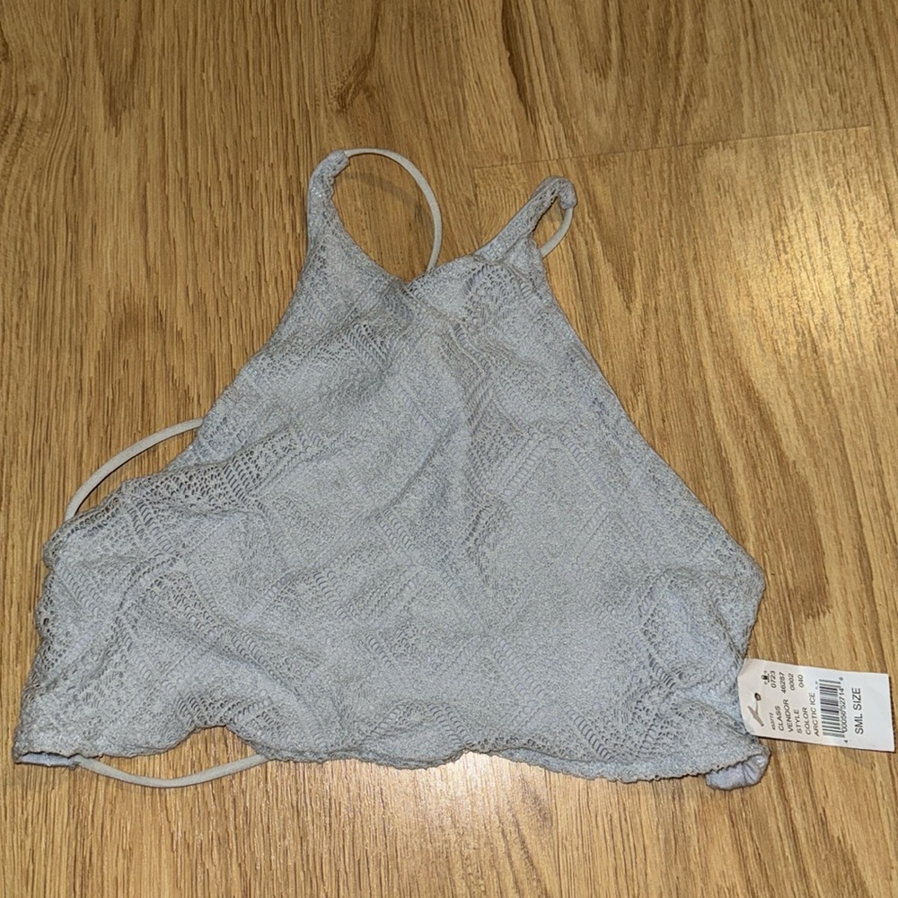 Pacsun crop top